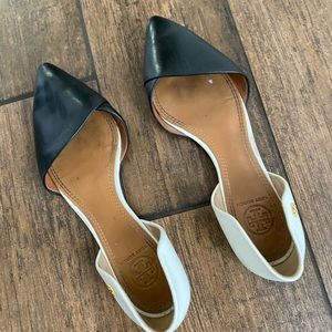 Tory Burch Flats